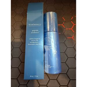 Bioelements Peptide Architect 1oz / 30ml